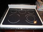 790.9642240c Top Pt Replacement Kenmore 316456271 Glass Stove Cooktop