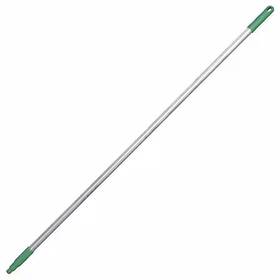 48lz20 Tough Guy 57-3/4 Inch Color Coded Handle 1 In Dia Green Aluminum