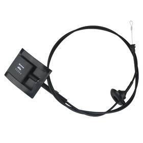 912-042 Tqponly F03068 Hood Release Cable And Pull Handle With Ford Bronco F150 F250 F350 Pick