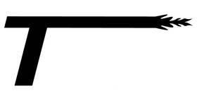 Tu-9209lcb Trux Accessories Tu-9209lcb. Mud Flap Hanger With Flat Top And 6 X 4 Inch Clear Leds Bezels -