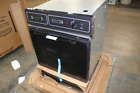 Ttm7212kw Summit In Black Single Wall Oven 761101000527
