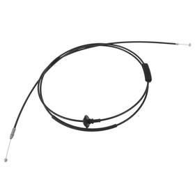 Tuca250415002578 Tuckbold Hood Release Cable No.5363006250 Latch For Toyota Camry/hybrid 201