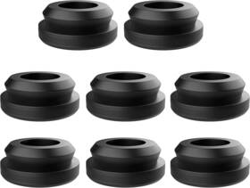 Grommet-0822 Tueletfu Rv Stove Top Grommets For Amana Magic Chef Grates Gas Cooktop Gril Grommet-0822 Tueletfu Rv Stove Top Grommets For Amana Magic Chef Grates Gas Cooktop Gril