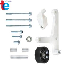 Tr54680 Turitrade For Ls1 Camaro Alternator Bracket Low Mount F Body