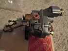 Z90753 Uk 364 Robertshaw Electric Ignition Thermostat Model