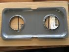 Wb344k10014 Unit Genuine Lef Range Kenmore Pan
