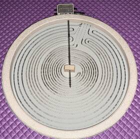 3012744812 Universal New - 7662149 Range 12 Inch Dual Radiant Surface Element