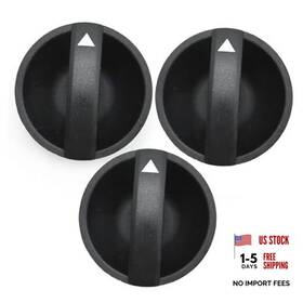 Uoienrt 55900-04070 Hvac Heater Control Knob Replacement For Toyota Tacoma 3