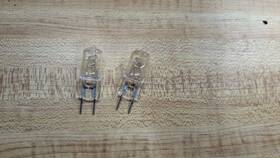 0922-007  Up2win Halogen Light Bulb Samsung Kenmore Elite Maytag Over The Stove Range Microwave