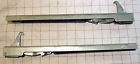4455523 Upper Pn Whirlpool Double Set Oven 2 I5640 Door Electric Hinges