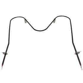 He-316075104-dl68 Upstart Battery Replacement For Crosley Cref366fba Bake Element - Compatible With 316075