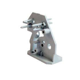W10156813 Usonline911 600310357773 Microwave Door Interlock Support Lower 8206353 For Whirlpool