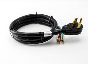 Sf-72m Utilitech 4 Prong Appliance Power Cord 50a 125v/250v