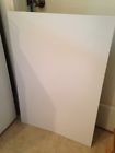 Uxa1100aaw Maytag Stove Range Side Panel Used
