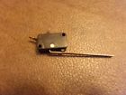 V3l-70165-d8 Whirlpool Stove Solenoid Micro Switch