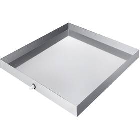Vbenlem 803645175559 27 X 25 2.5 Inch Washing Machine Pan 304 Stainless Steel Dr