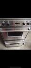 Ved0205ss Viking Professional Series Inch Double Oven