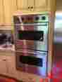 Vedo530 Viking Professional 30 Double Oven