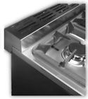 Veite362e Verona Stainless Steel Extended Backguard 855572000688