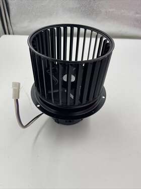P1302-1 Vent-a-hood Black Counterclockwise Replacement Blower Motor