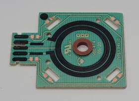 44.02020.102 Verona Genuine Stove Switch Part#44.02020.102