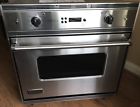 Ves0107css Viking Professional Series Inch Oven