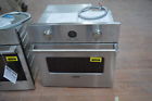 Veso5302ss Viking Stainless Electric Convection Single Wall Oven Hrt