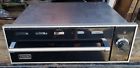Vewd161 Viking Black Faced Warming Drawer