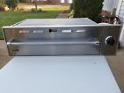 Vewd162ss Viking Warming Drawer Stainless Steel Detailed Images