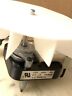 Erm550 Vfm100 Sfn Range Hood Or Bathroom Vent Motor With Blade