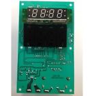 Vgso166 Viking Pe050061worldtronicclocl-timer Model