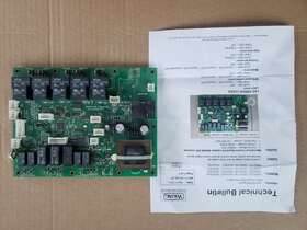 000621-501 Viking Double Oven Control Board Part #000621-501
