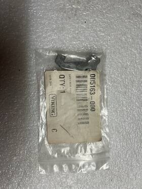 005163-000 Viking Latch Head Right Hand Speed Oven New In Bag