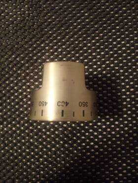 035891-000 Viking 005270-000 Range Oven Thermostat Knob 008416-000