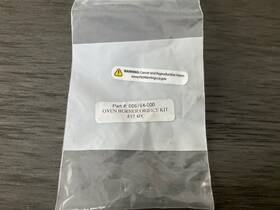 006794-000 Viking Oven Burner Orifice #57 Only 2