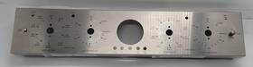 008028-000 Viking Genuine Double Oven Control Panel Part#008028-000