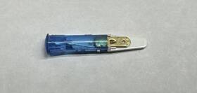 015043-000 Viking Oven Light Indicator Blue Led Used