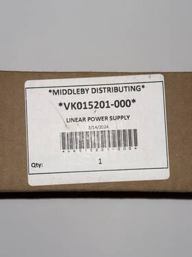 Vk015201-000 Viking 015201-000 Power Supply Board