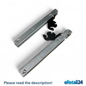 023797-000 Viking Oem Genuine Built-in Oven Hinge Set Of 2