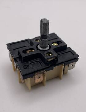 Pj030049 Viking 030049 Single Infinite Switch Tested