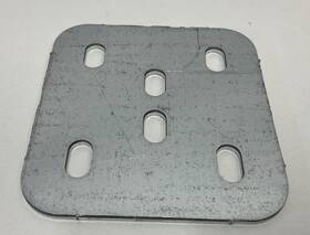 031292-000 Viking Fridge Small Cobra Spacer 2