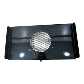 Rvdr3305bss Viking 032857-000 Range Baffle Convention Assembly Rvdr3305 Rvdr3305b