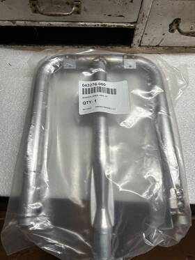 043276-000 Viking 36 Inch Bake Burner New