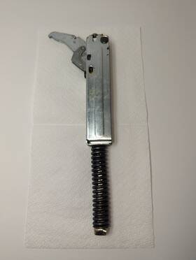 046001-000 Viking Brand New Oem Hinge Nuova Star Orange Used