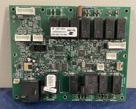 046141-000 Viking 046142-571 Control Board 046142-556