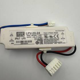 050036-000 Viking Genuine Refrigerator Power Supply Part#050036-000 Lpv-20-24 Jm6