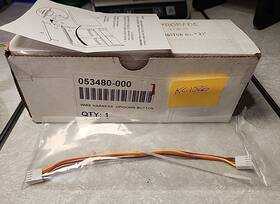 053480-000 Viking Wire Harness- Up/down Button #053480-000 Brand New Oem
