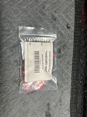 053481-000 Viking Downdraft Up/down Button