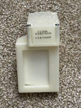 Vk055672-000 Viking 055672-000 New Genuine/oem Damper Ships Today