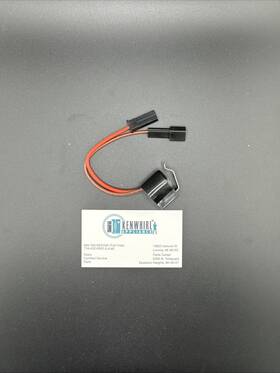 059650-000 Viking Thermostat